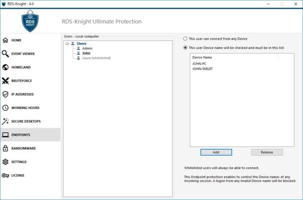 endpoint-protection-and-device-control-rdplus